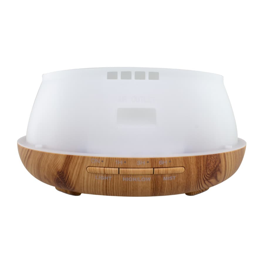 Difusor de Aroma con música - imagen 2