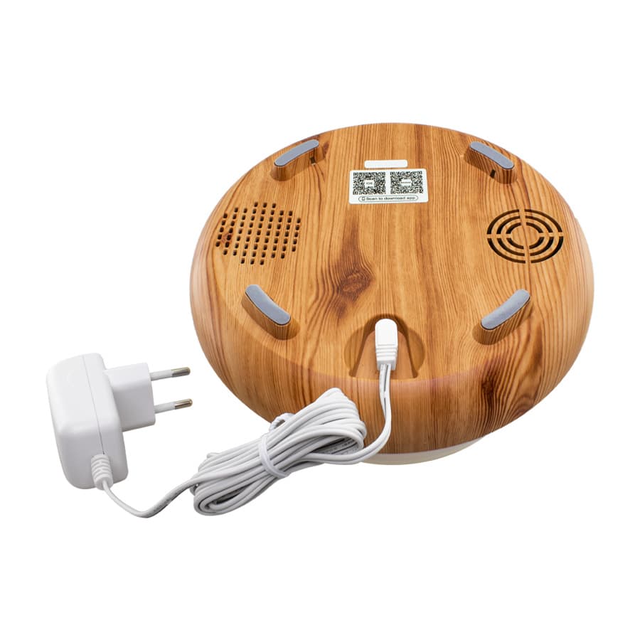 Difusor de Aroma con música - imagen 4