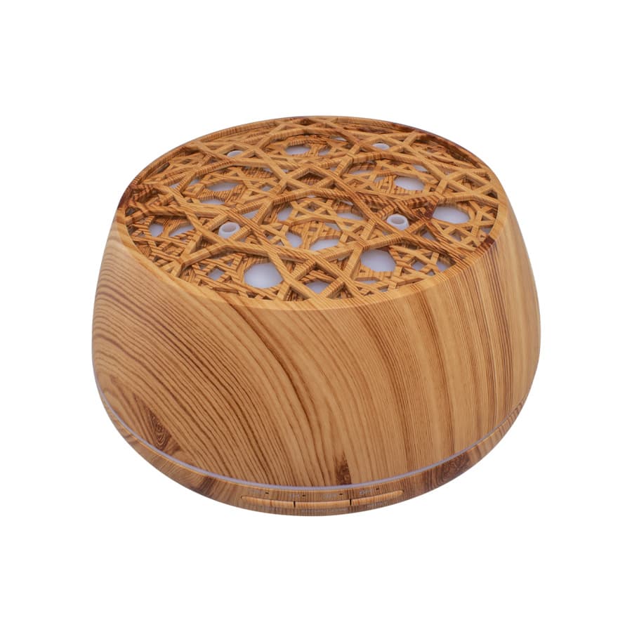 Difusor de Aroma con música - imagen 6