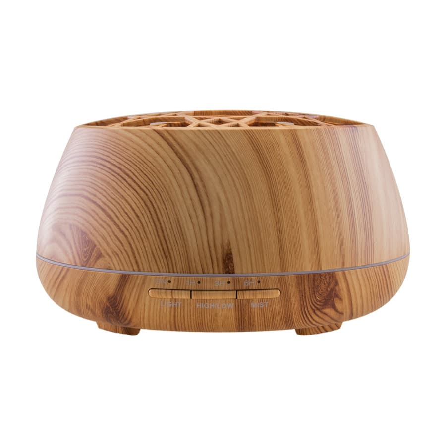 Difusor de Aroma con música - imagen 7