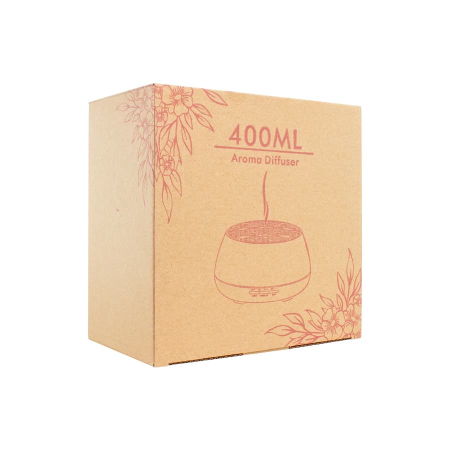 Difusor de Aroma con música - imagen 8