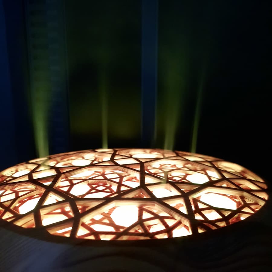 Difusor de Aroma con música - imagen 11