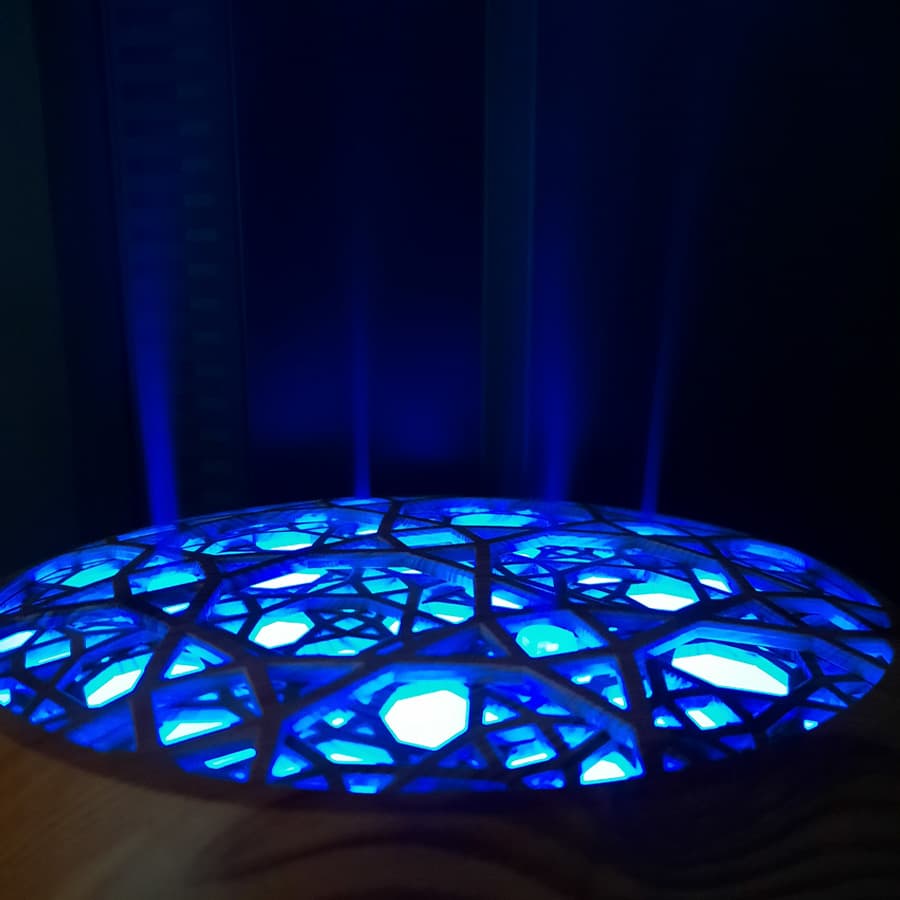 Difusor de Aroma con música - imagen 12