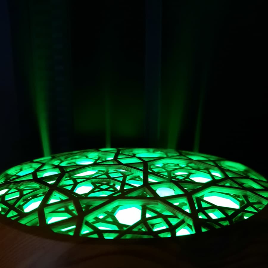 Difusor de Aroma con música - imagen 13