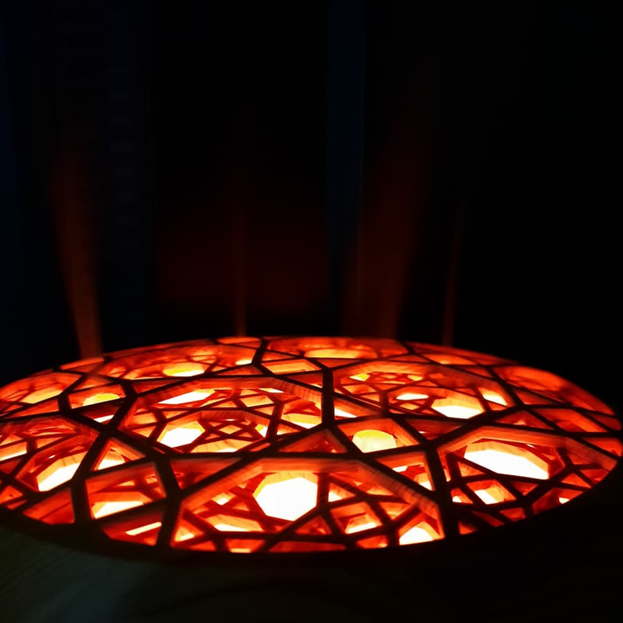 Difusor de Aroma con música - imagen 14