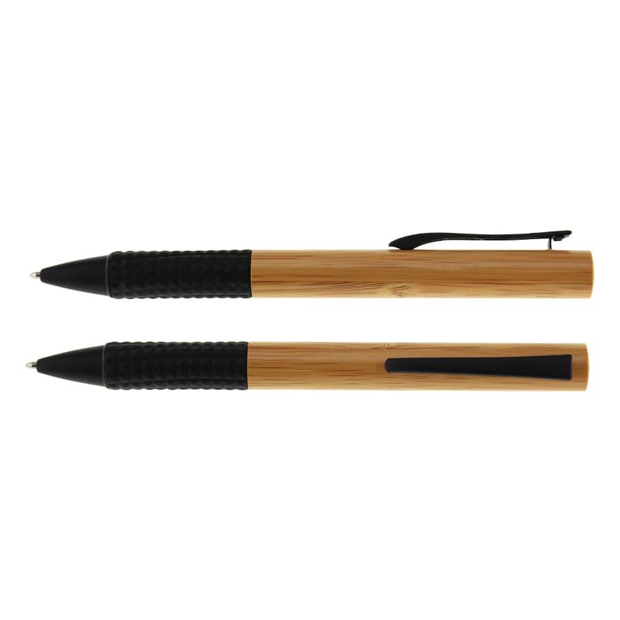 Bolígrafo Ejecutivo Bamboo - imagen 2