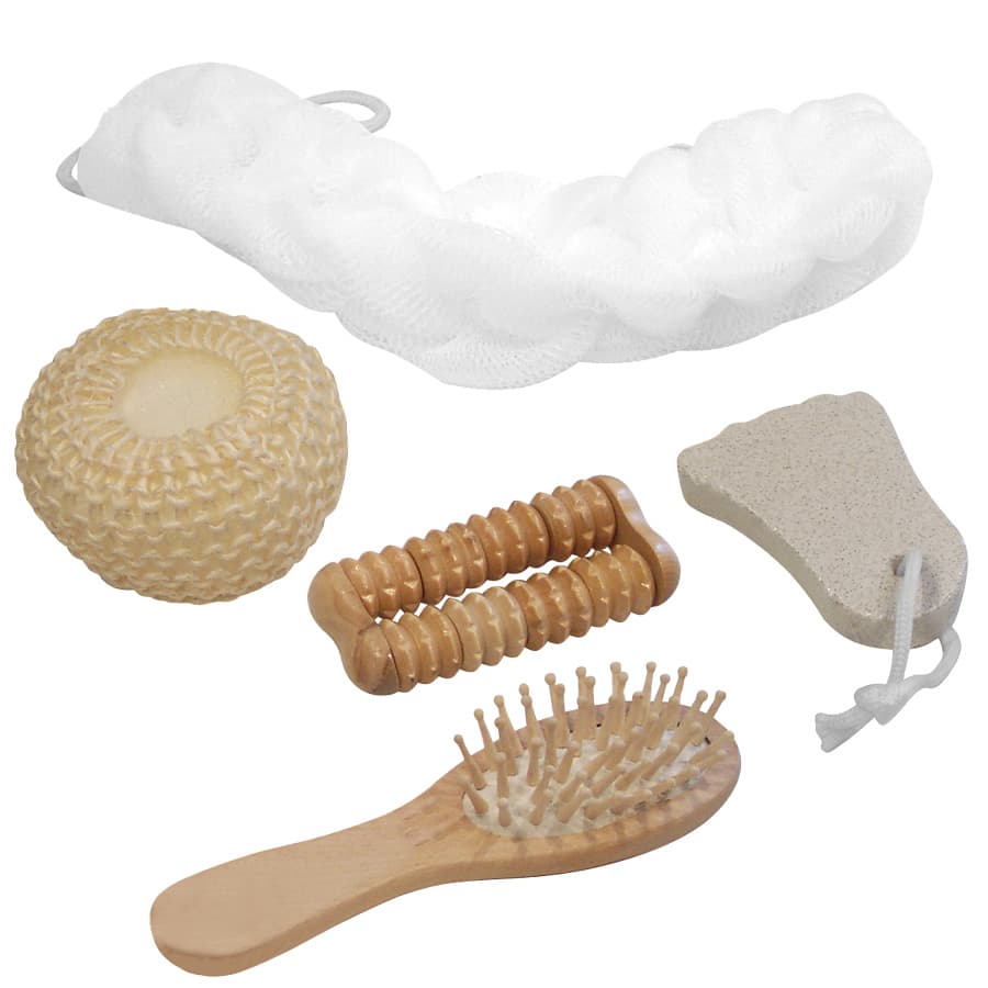 Canasto SPA grande - imagen 2