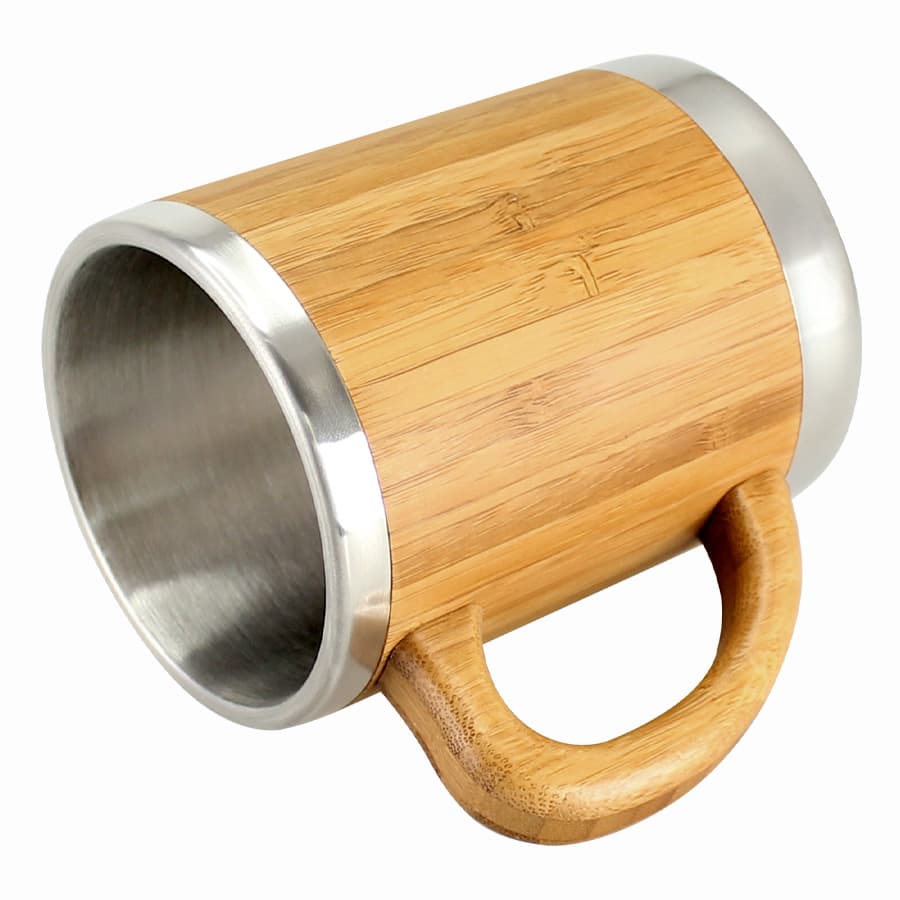Tazón de Bamboo 350cc - imagen 2