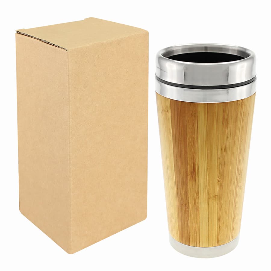 Mug de Bamboo 450cc - imagen 2
