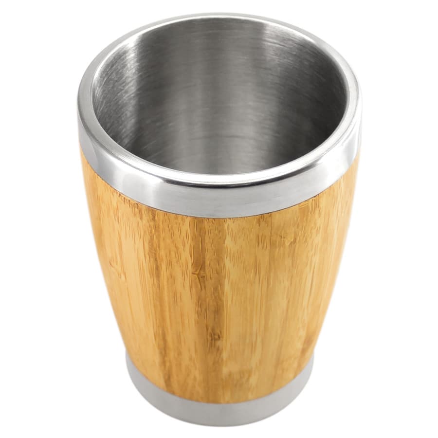 Vaso de Bamboo 350cc - imagen 2