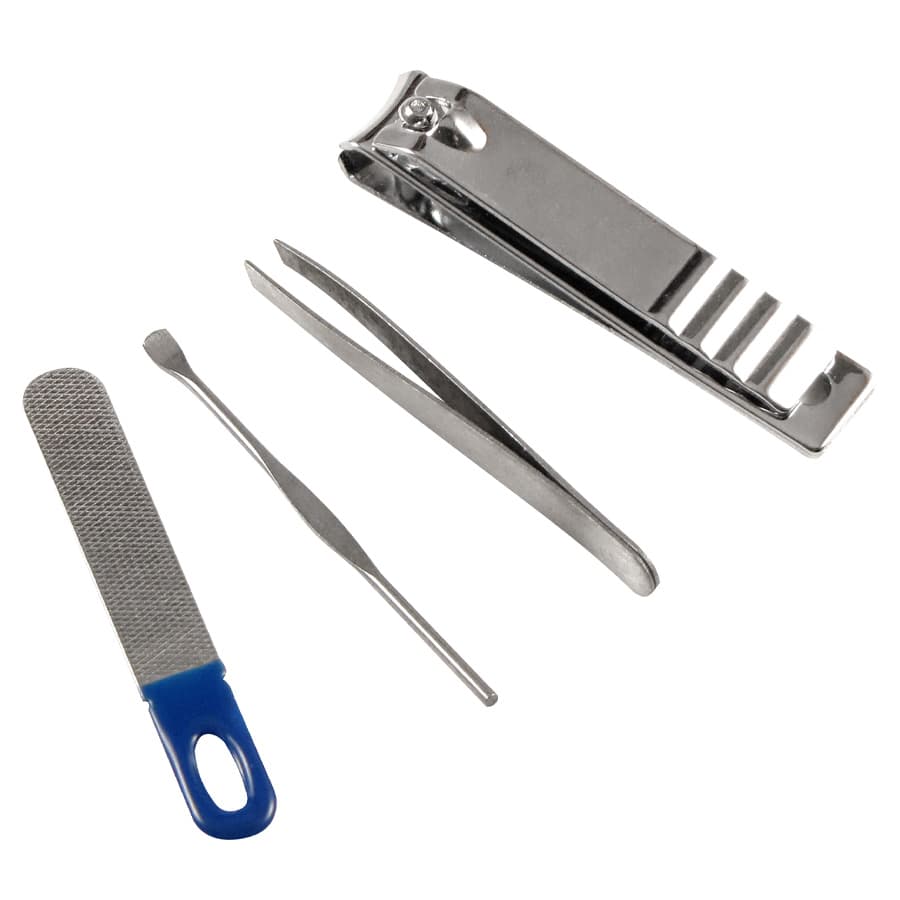 Llavero Set de Manicure - imagen 3