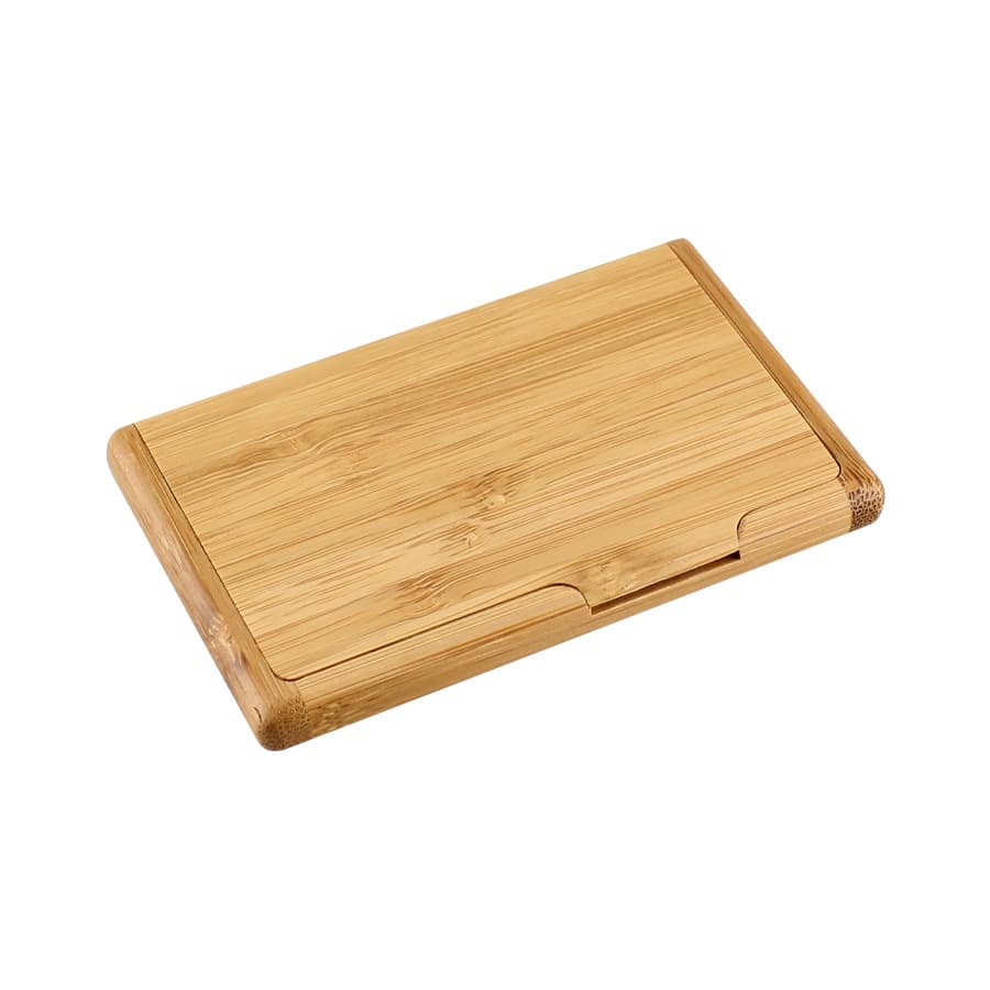Tarjetero de Bamboo - imagen 4