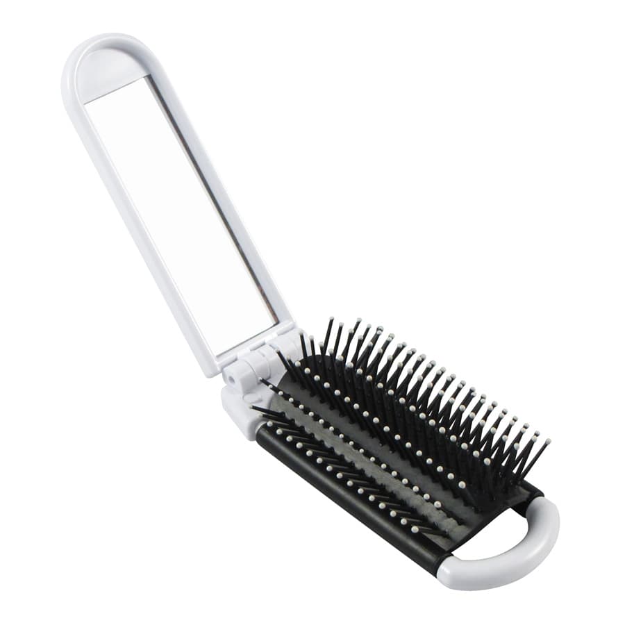 Cepillo Rectangular con Espejo - imagen 2