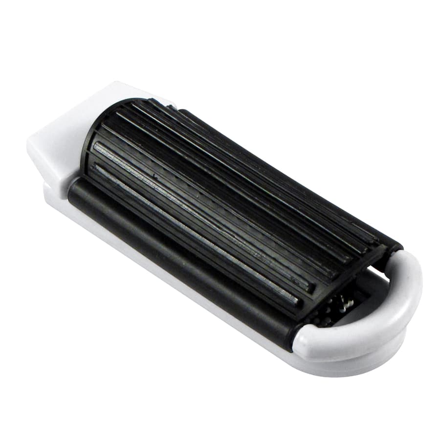 Cepillo Rectangular con Espejo - imagen 4