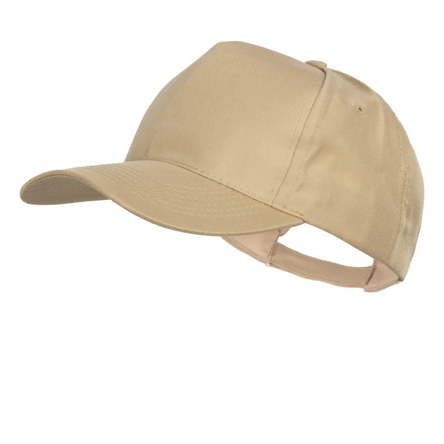 Gorro Jockey Poliéster Sublimación - imagen 12