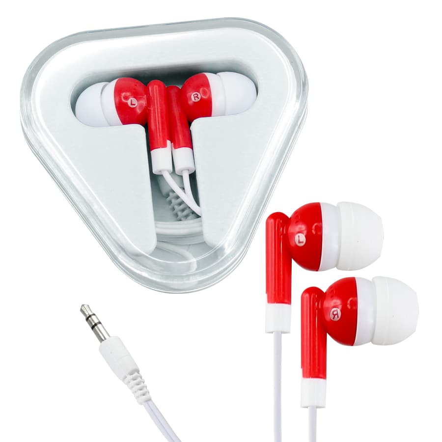 Set de Auriculares Triangle - imagen 3