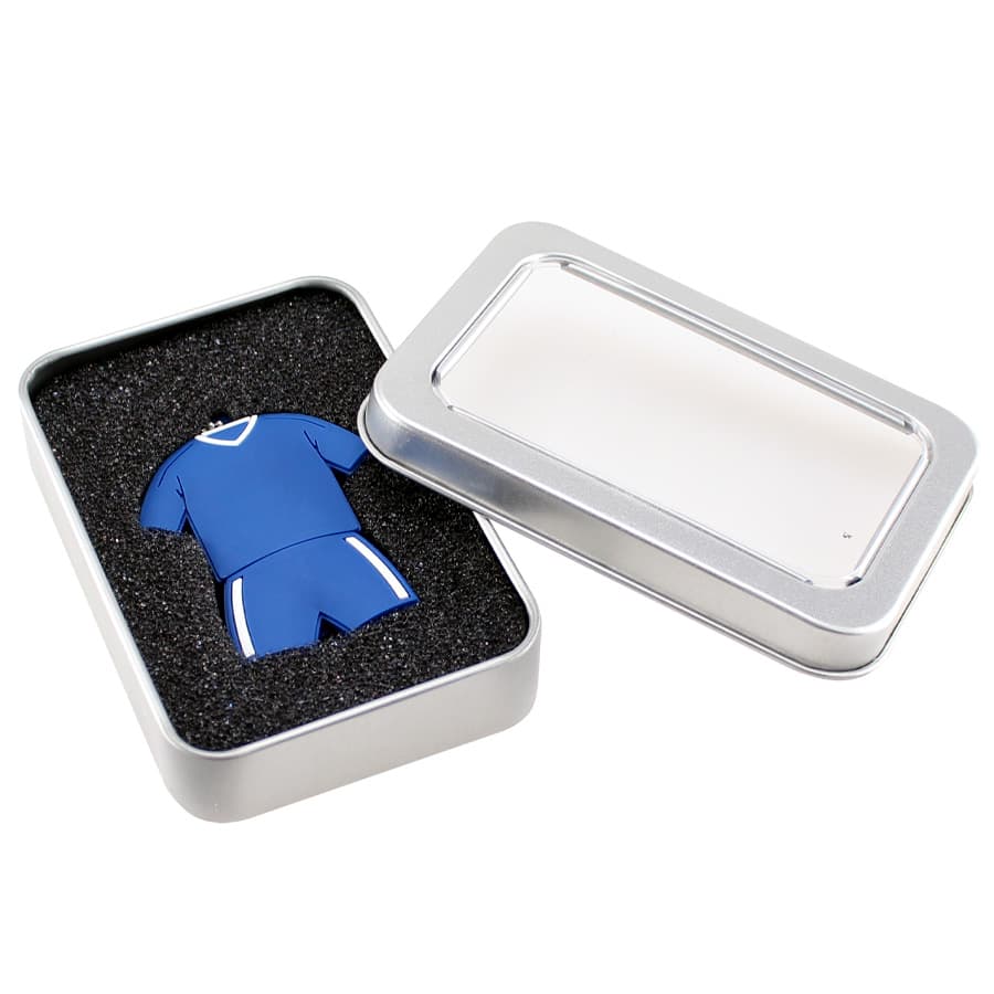 USB Pendrive 4GB USB Team - imagen 7