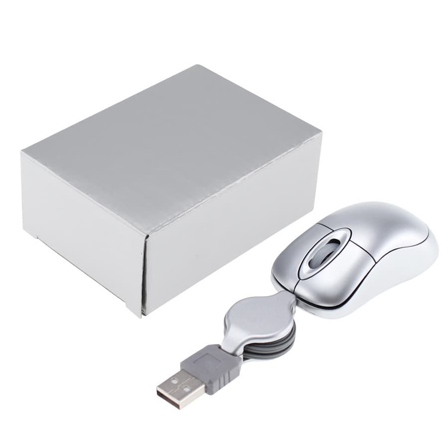 USB Mini-Mouse - imagen 2