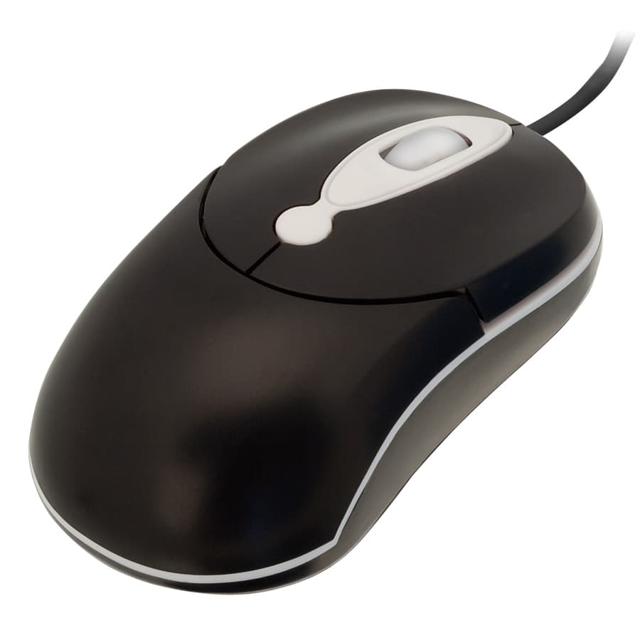 USB Mouse Optico Keita - imagen 3