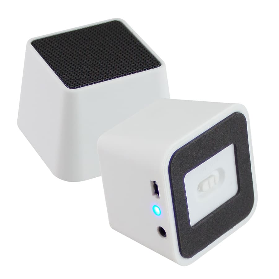 Bluetooth Altavoz Pyramid - imagen 2