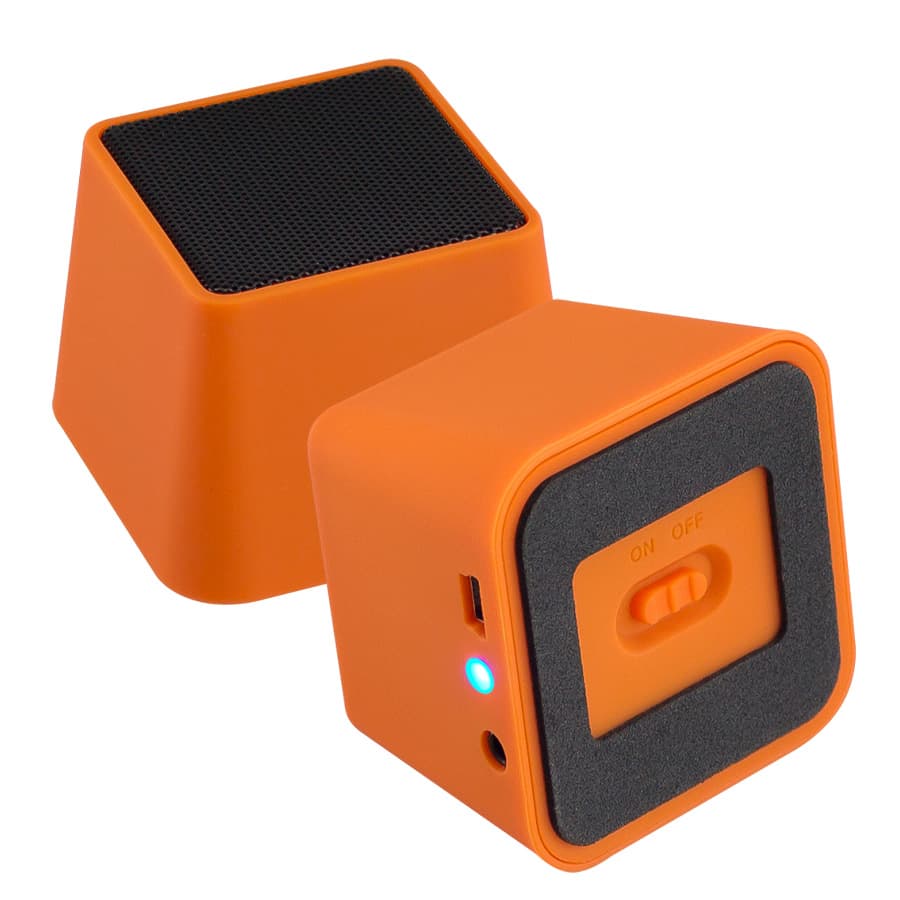 Bluetooth Altavoz Pyramid - imagen 5