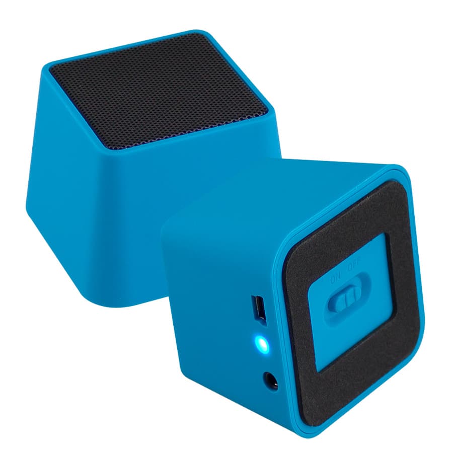 Bluetooth Altavoz Pyramid - imagen 3