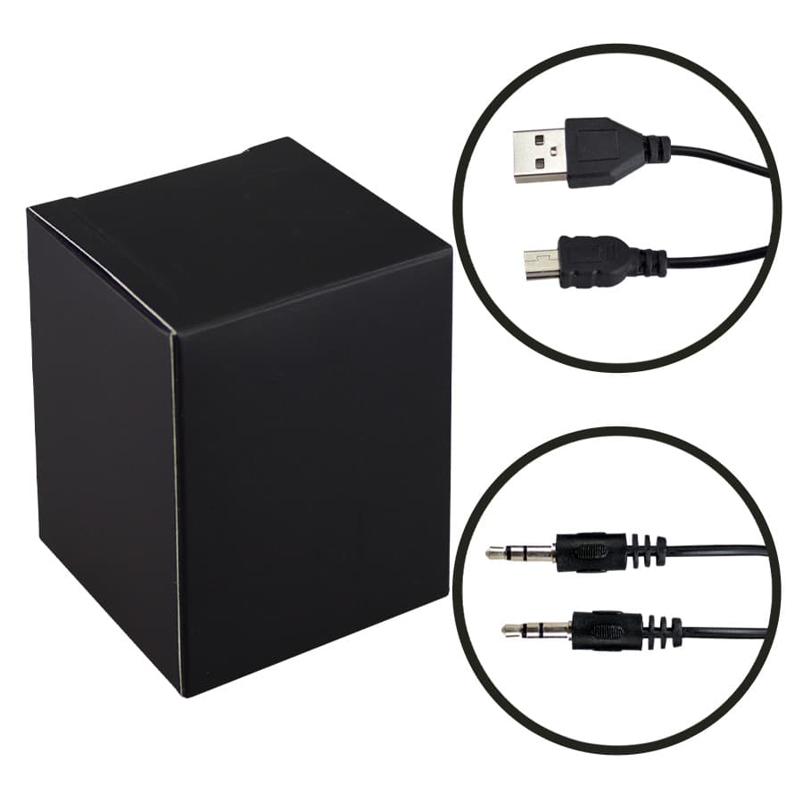 Bluetooth Altavoz Pyramid - imagen 7