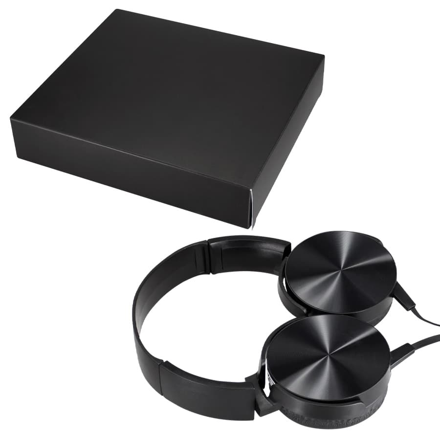 Deluxe Audífonos Auriculares Beethoven - imagen 2