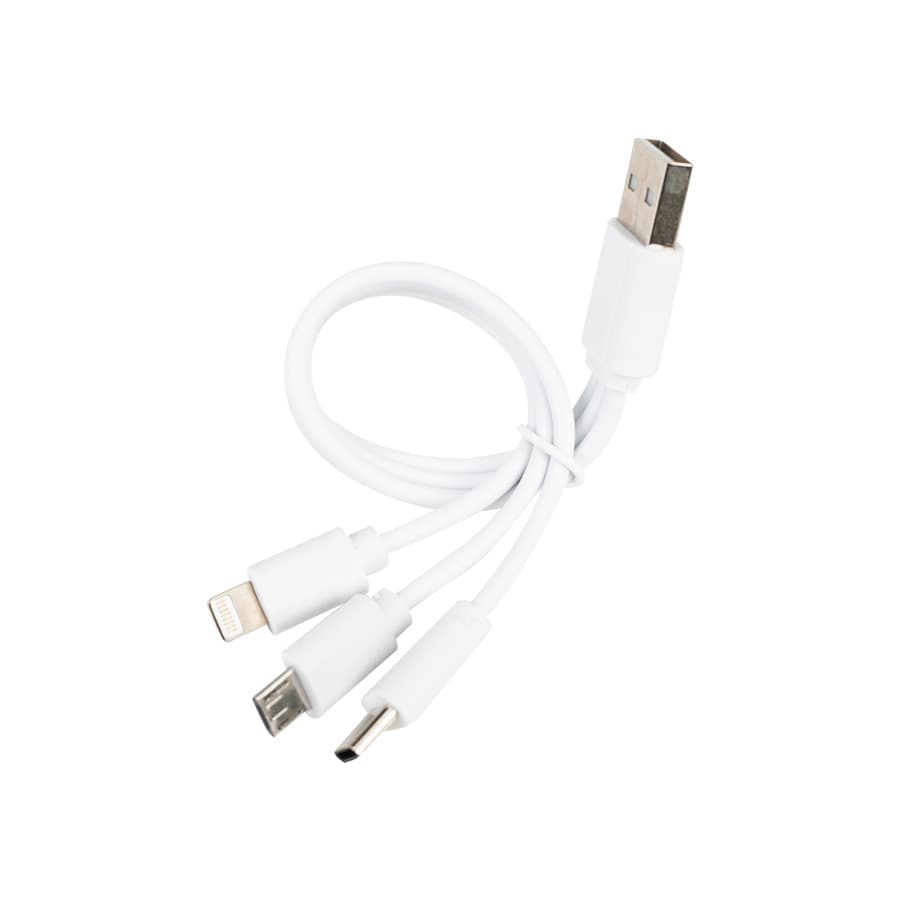 Cargador Power Bank Metálico 5200mAh - imagen 4