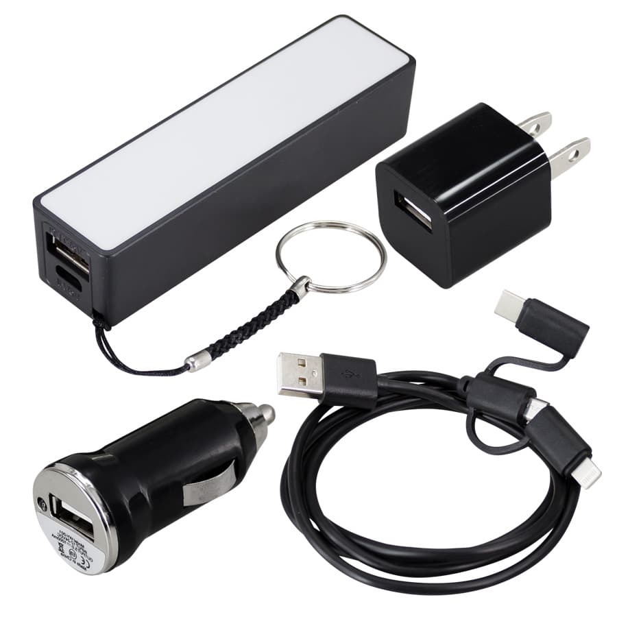 Kit de Conexión para Automóvil - imagen 2