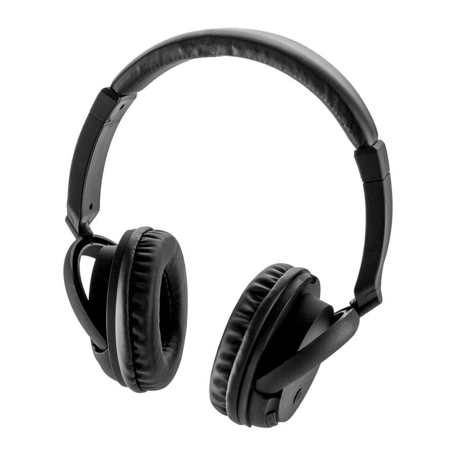 Deluxe Audífonos Bluetooth - imagen 3