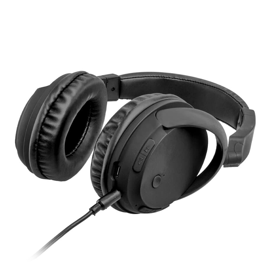 Deluxe Audífonos Bluetooth - imagen 6