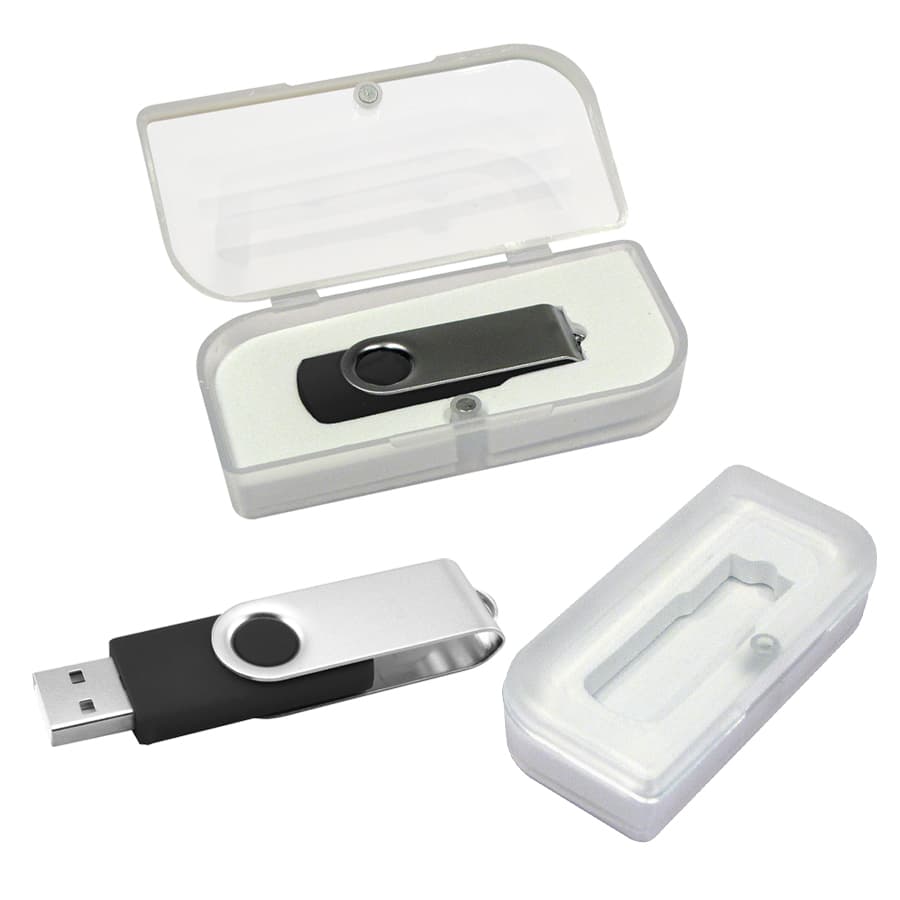 USB Pendrive 16GB - imagen 8
