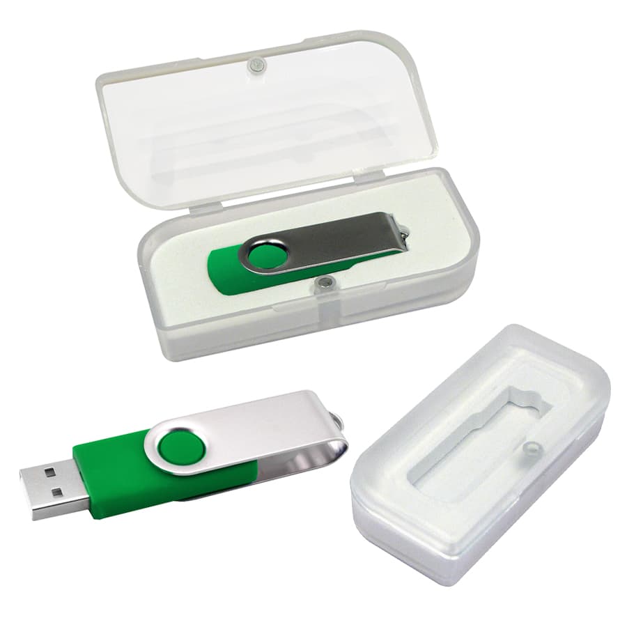 USB Pendrive 16GB - imagen 7