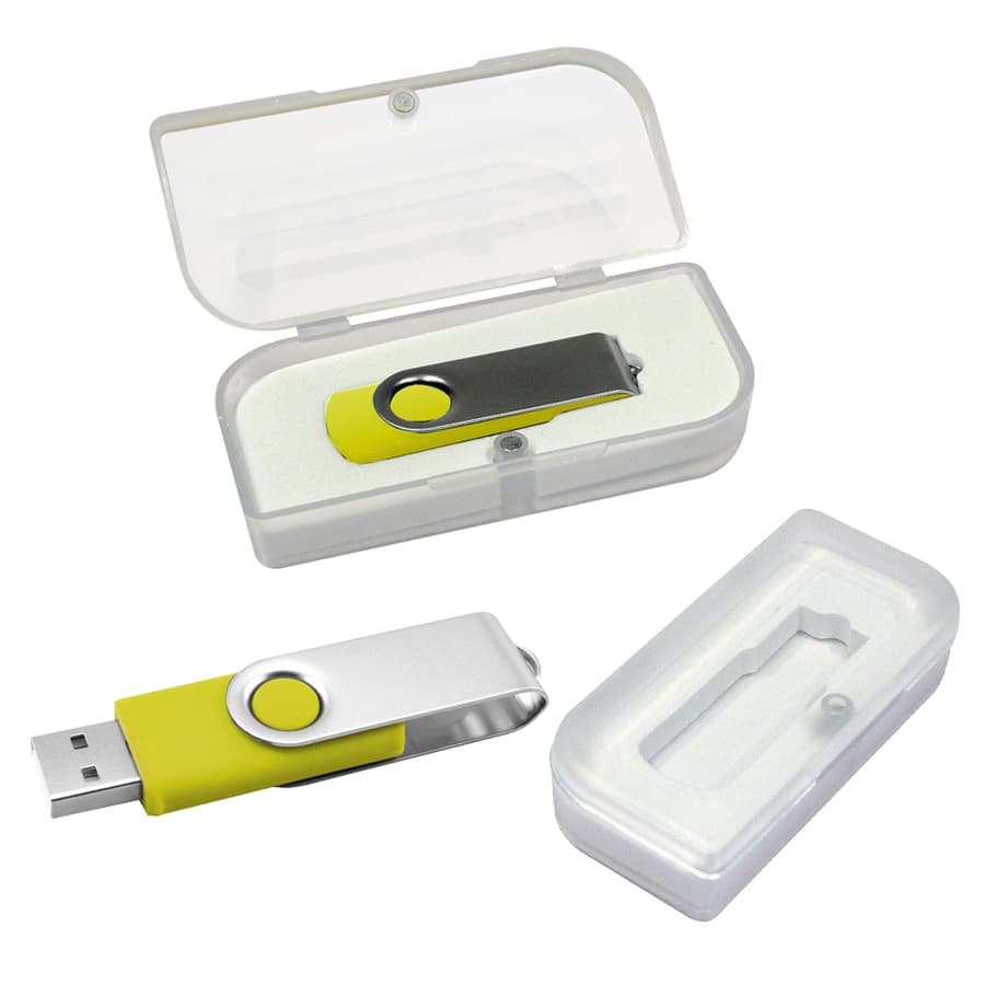 USB Pendrive 16GB - imagen 6