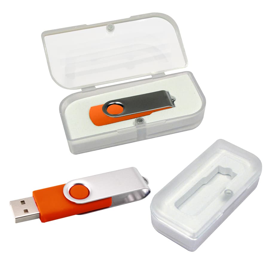 USB Pendrive 16GB - imagen 5