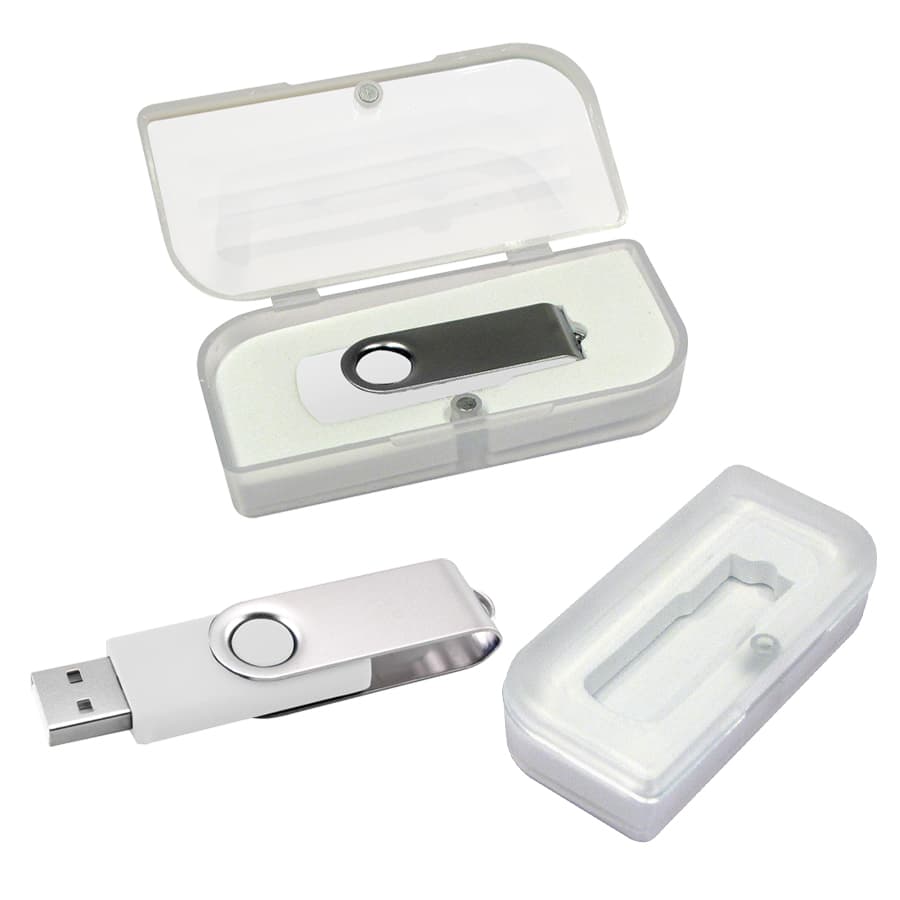 USB Pendrive 16GB - imagen 2