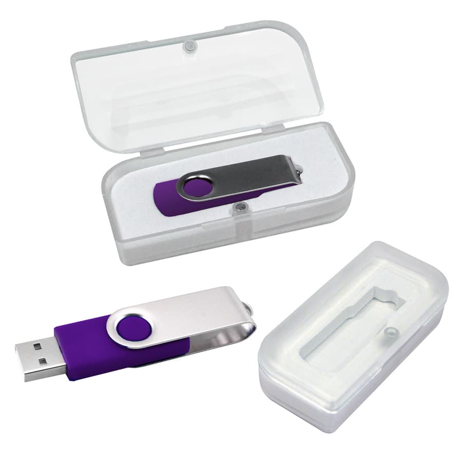 USB Pendrive 16GB - imagen 9