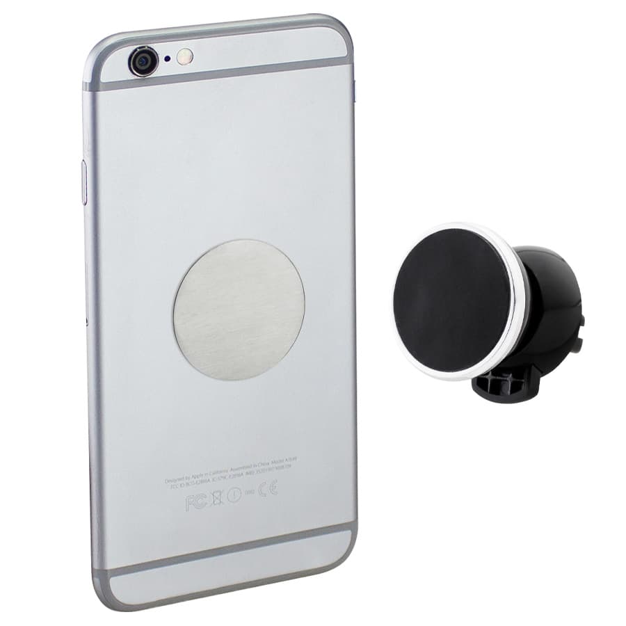Porta-Celular Magnético para Vehículo - imagen 2
