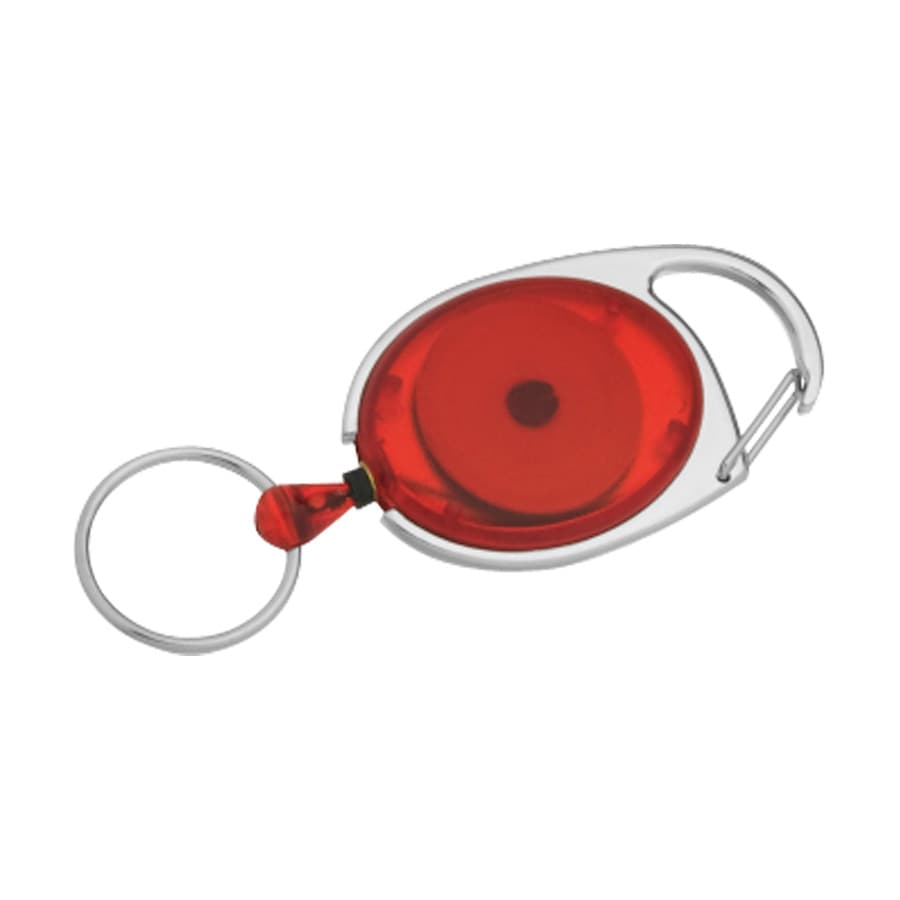 Llavero Mosquetón y Extensor - imagen 3