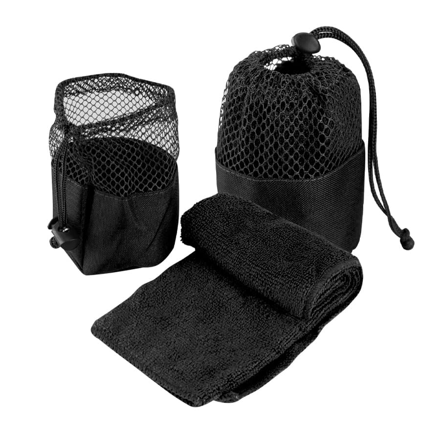 Toalla Facial de Microfibra - imagen 15