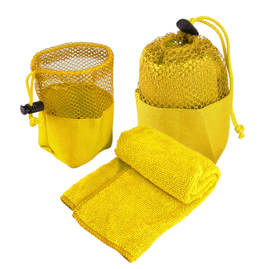 Toalla Facial de Microfibra - imagen 11