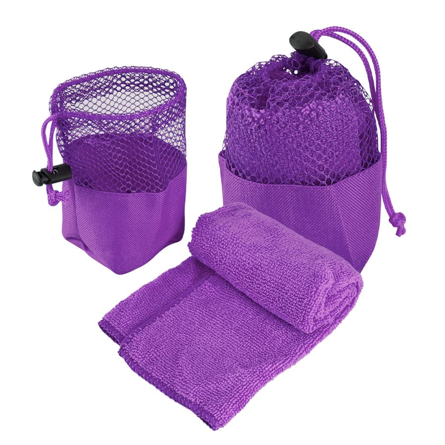 Toalla Facial de Microfibra - imagen 19