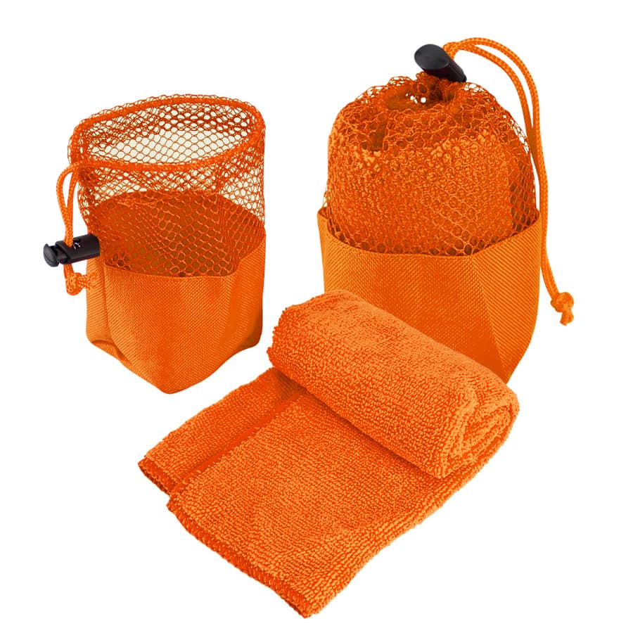 Toalla Facial de Microfibra - imagen 9