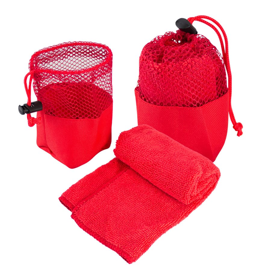 Toalla Facial de Microfibra - imagen 7