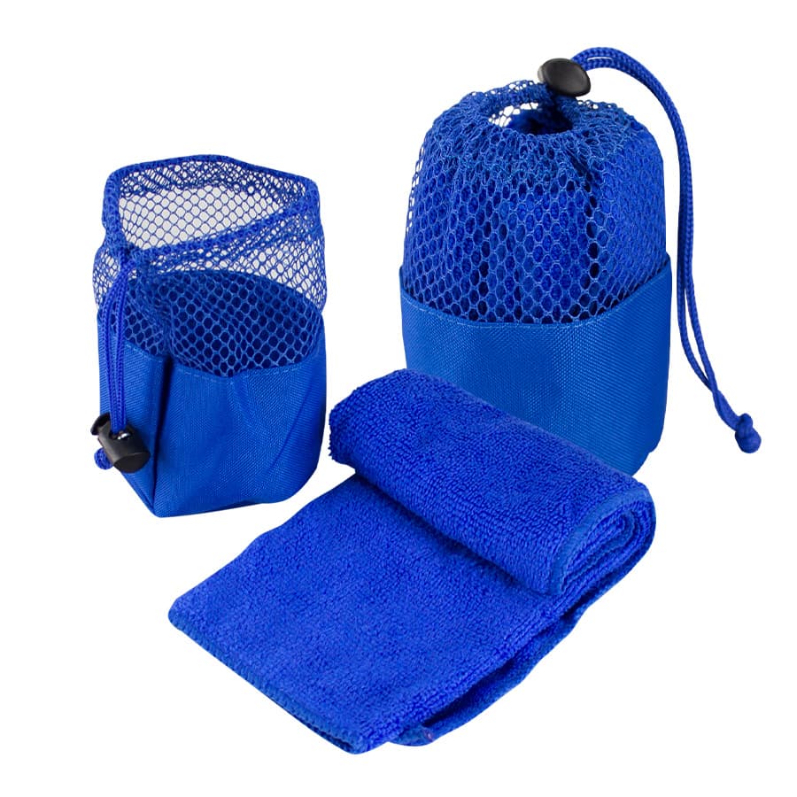 Toalla Facial de Microfibra - imagen 5