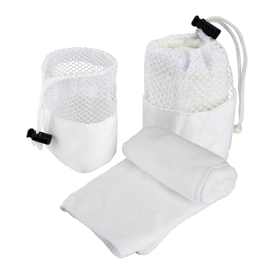 Toalla Facial de Microfibra - imagen 3