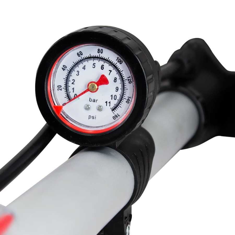 Bombín de Pedestal - imagen 4