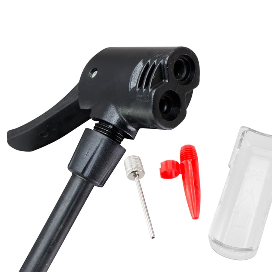 Bombín de Pedestal - imagen 3