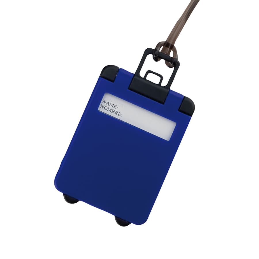 Identificador Equipaje - imagen 4